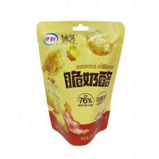 伊利妙芝脆奶酪...