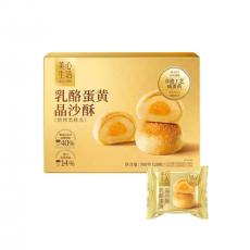 山姆美心生活乳酪蛋黄晶沙酥
