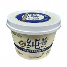 圣牧塞茵苏纯酸奶