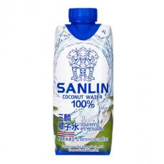 山姆三麟椰子水饮料