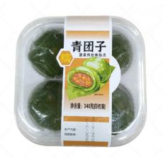 哈金米糯4枚青...