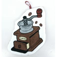 伟祺卡通可爱擦手巾WQ5602