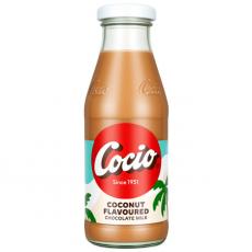 山姆可酷优椰子味巧克力牛奶