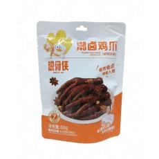 脱骨侠潮卤鸡爪...