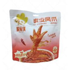 脱骨侠虎皮凤爪...