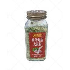 惠满多欧芹海盐大蒜粉
