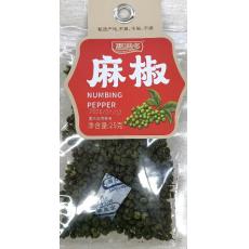 惠满多麻椒