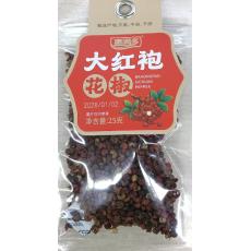 惠满多大红袍花椒