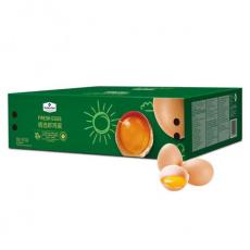 山姆精选鲜鸡蛋