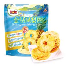 山姆都乐金钻凤梨圈