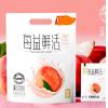 亨冠每益鲜活水蜜桃味乳酸菌饮品