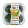 哈金米糯4枚青团（蛋黄肉松味）