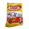 H-UNITED热狗造型烟熏香肠味玉米脆N