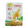 脱骨侠无骨鸡爪藤椒味
