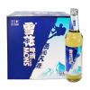 雪花啤酒（勇闯天涯）整箱装