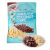 山姆混合口味椰子脆片（果脯类）