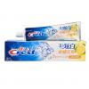 佳洁士3D炫白柠檬茶爽牙膏