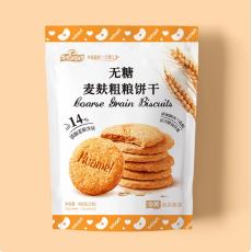 H-华美无糖麦...