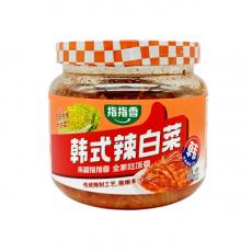 H-指指香韩式辣白菜（酱腌菜）