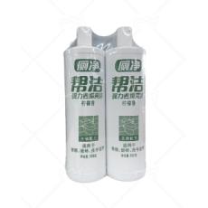 帮洁厕净柠檬香...
