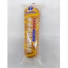 农田麦坊毛毛虫酸奶棒