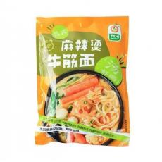 升元韩式麻辣烫牛筋面