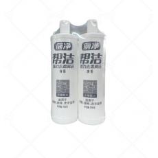 帮洁厕净清香型...