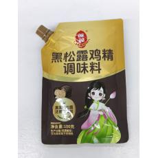 莲花黑松露鸡精调味料
