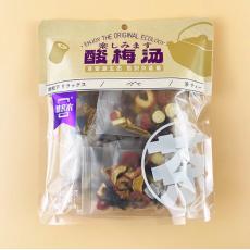 H-集良木酸梅汤N