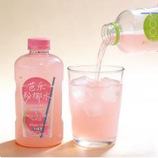 H-植邻芭乐粉椰水N