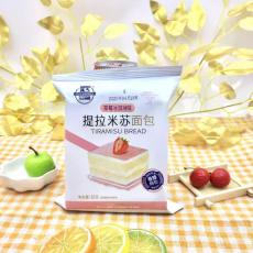 H-冠融提拉米苏面包草莓冰淇淋味N