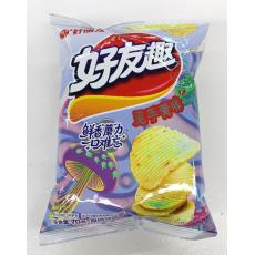 好丽友好友趣见...