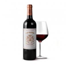 山姆卡浦罗超级波尔多红葡萄酒