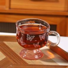 班宁BN1108克拉高脚把杯