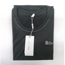 菩心雨5812冰竹棉钻饰半袖