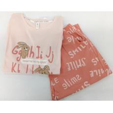 新家族8448-9家居服