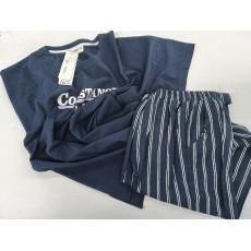 新家族之乡66938丝光棉家居服