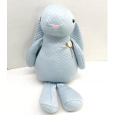 凉感兔子长耳朵