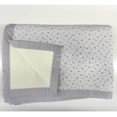 全棉床盖2.3*2.5米