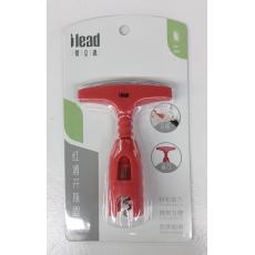 爱立德红酒开瓶...