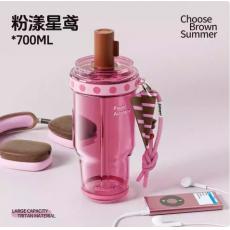 世大家漫波杯SLB25120363-粉漾星鸾（粉）