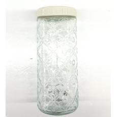 龙仕翔15037大号玻璃储物罐