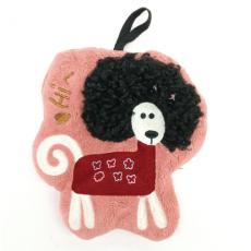 伟祺5611爆萌擦手巾