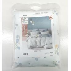 舒柔棉被罩2*2.3