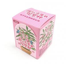 小花农709634生长观察杯