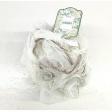 伟祺5592双色带球浴花