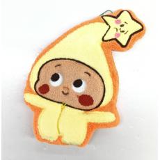 伟祺5236小新系列擦手巾