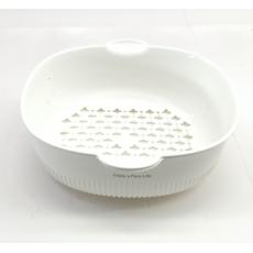 英派双层沥水筐...