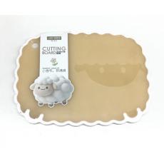 家普生1516云朵小羊砧板