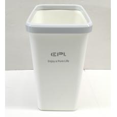 英派087方形压圈多用桶